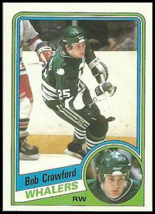 53 Bob Crawford